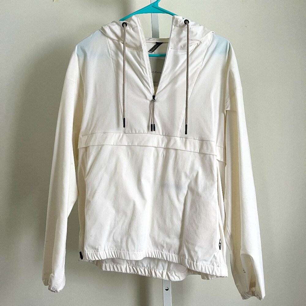 Cole Haan Zerogrand Rain Pullover